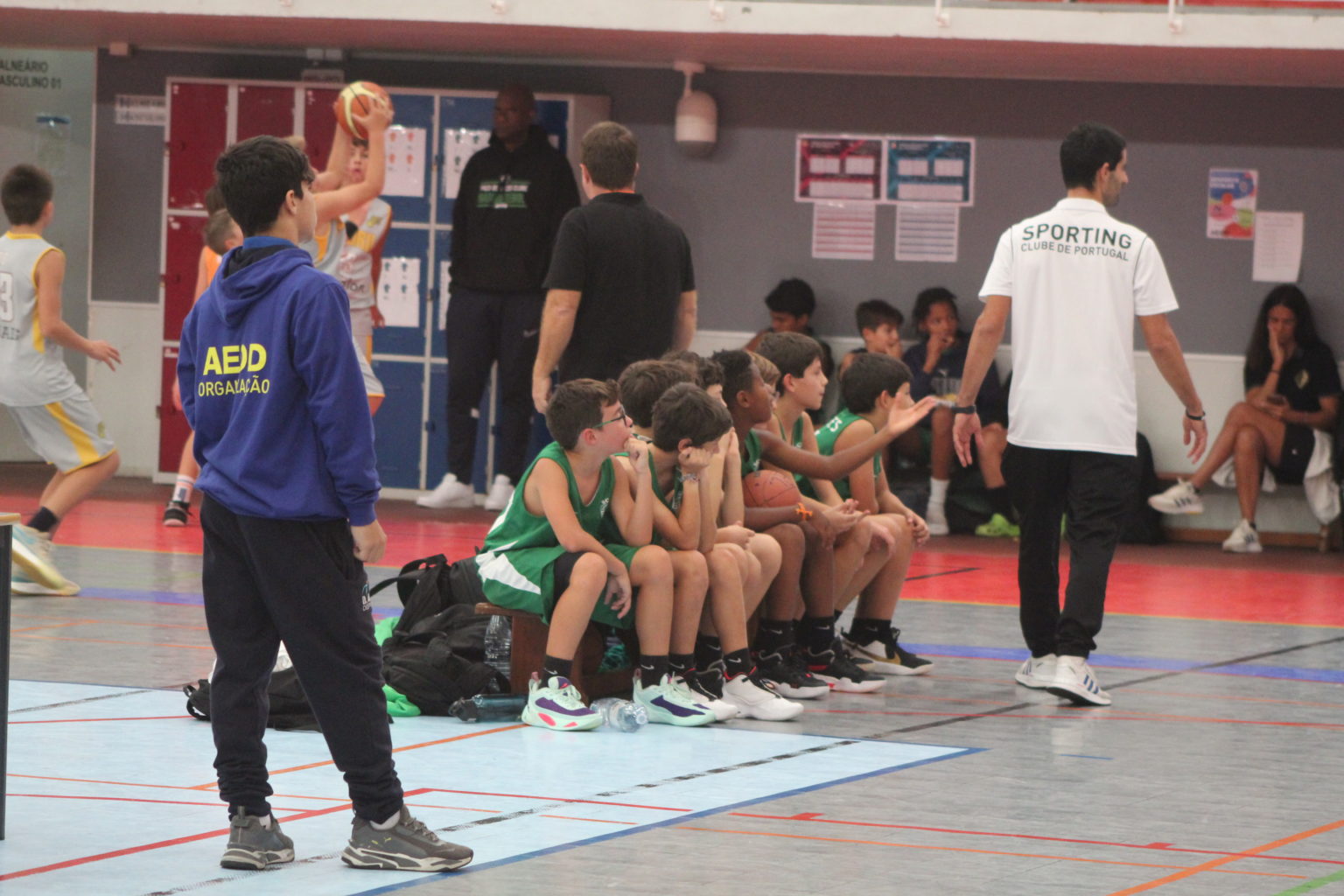 ABL imagem de galeria