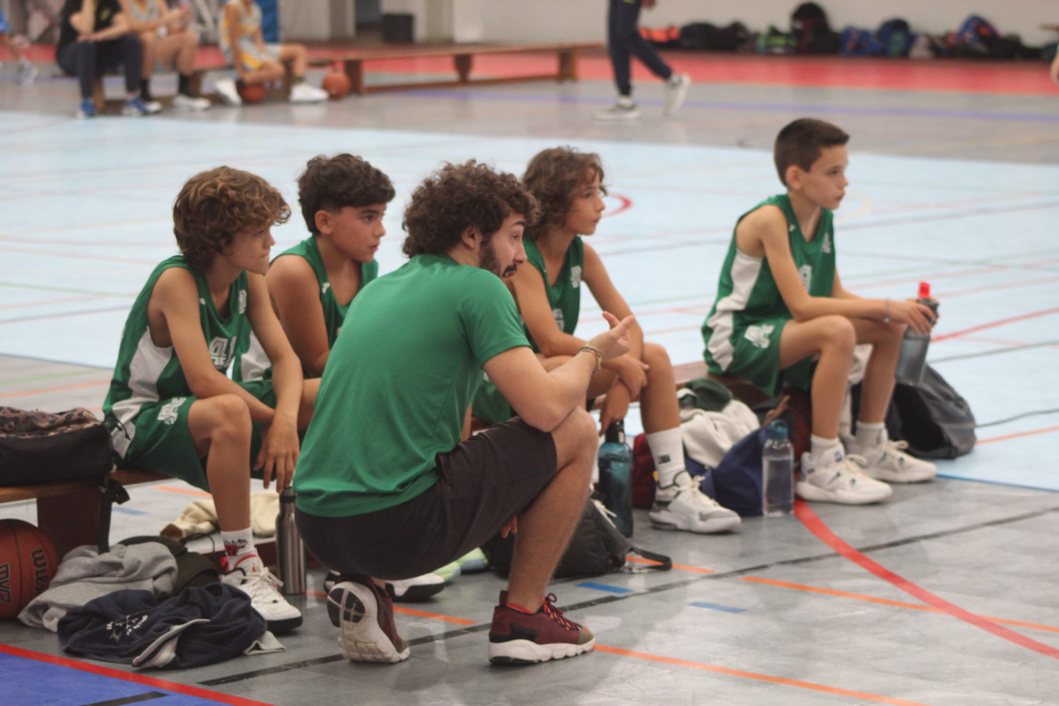 ABL imagem de galeria
