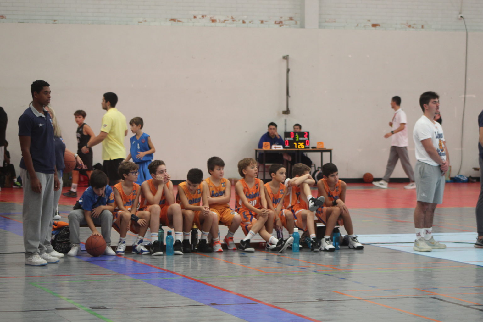 ABL imagem de galeria