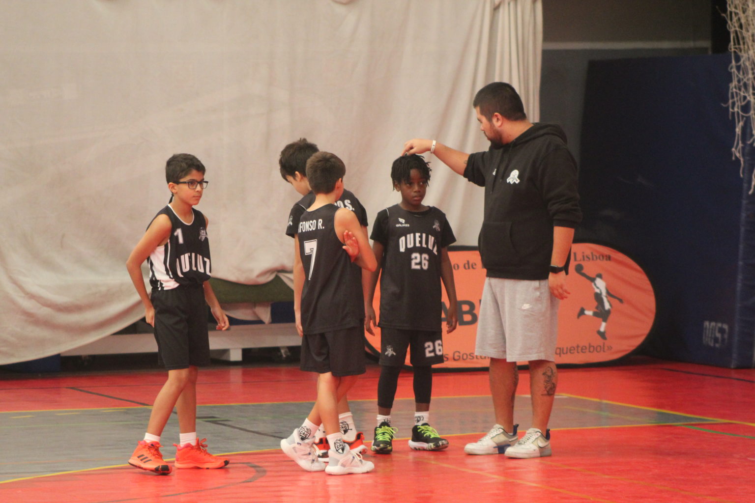 ABL imagem de galeria
