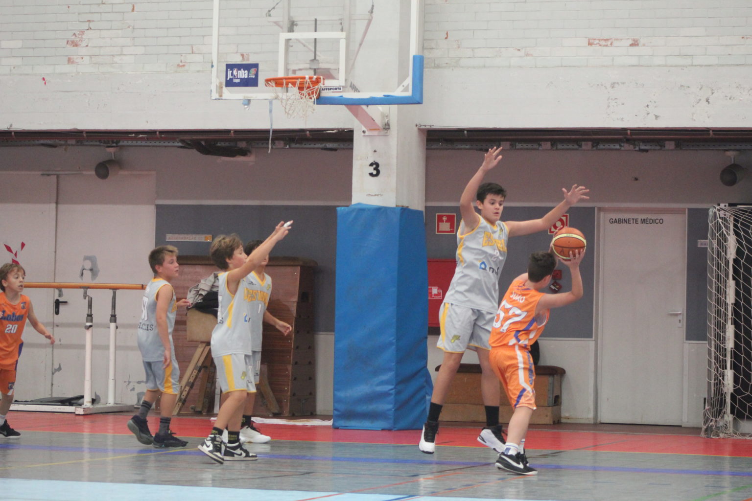 ABL imagem de galeria