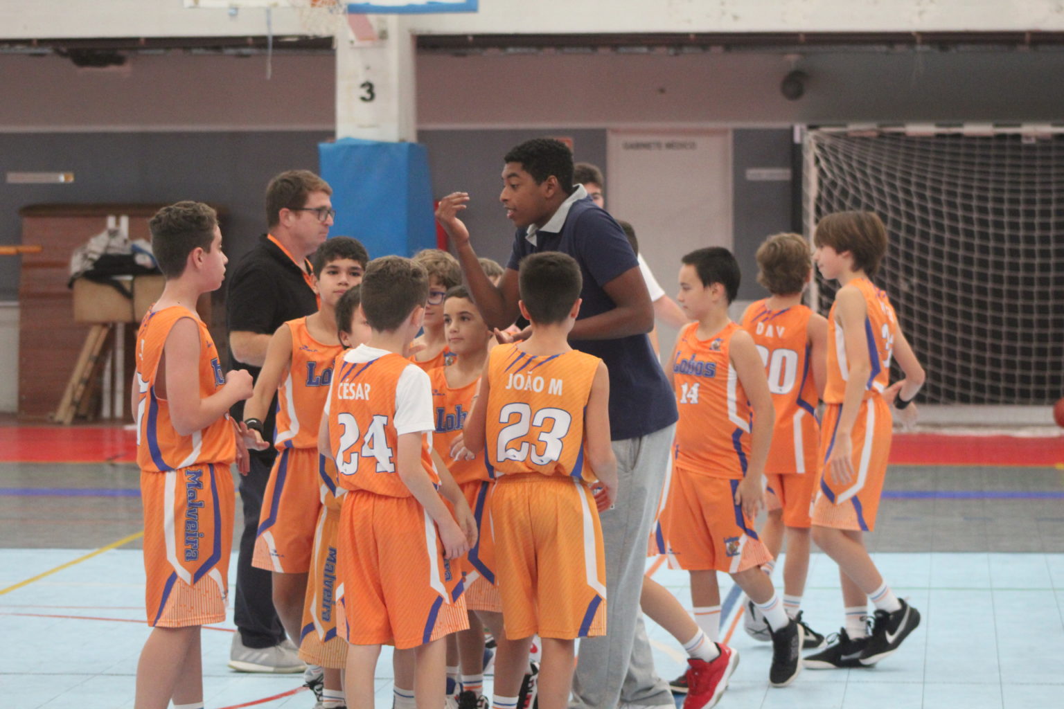 ABL imagem de galeria