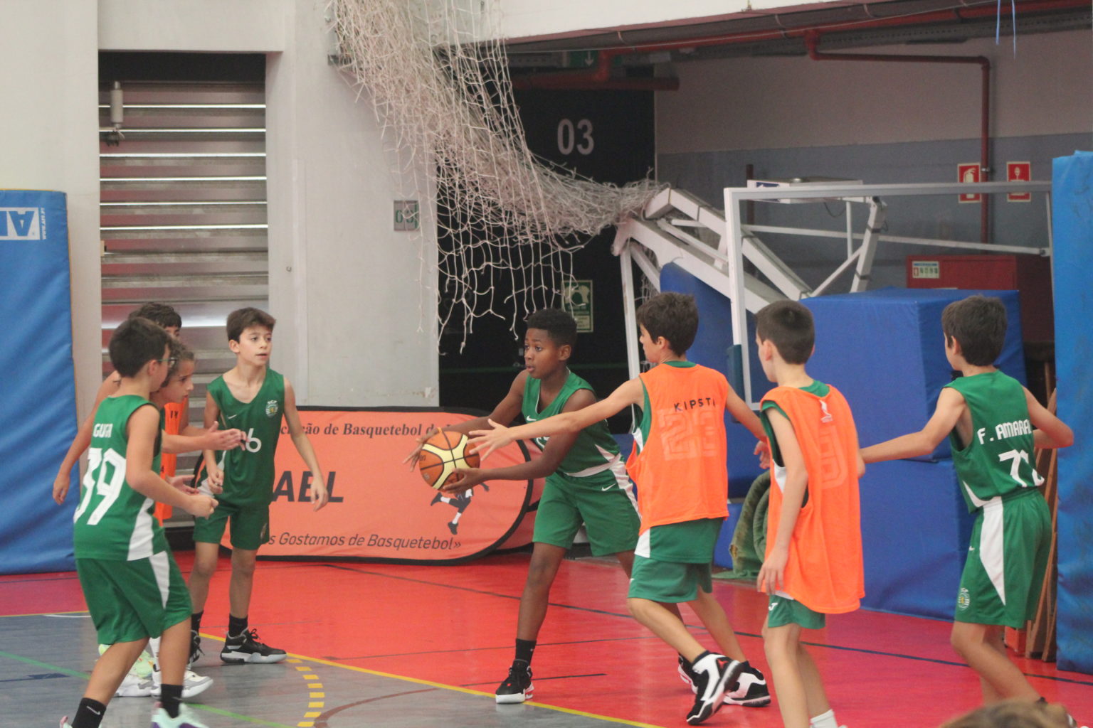ABL imagem de galeria
