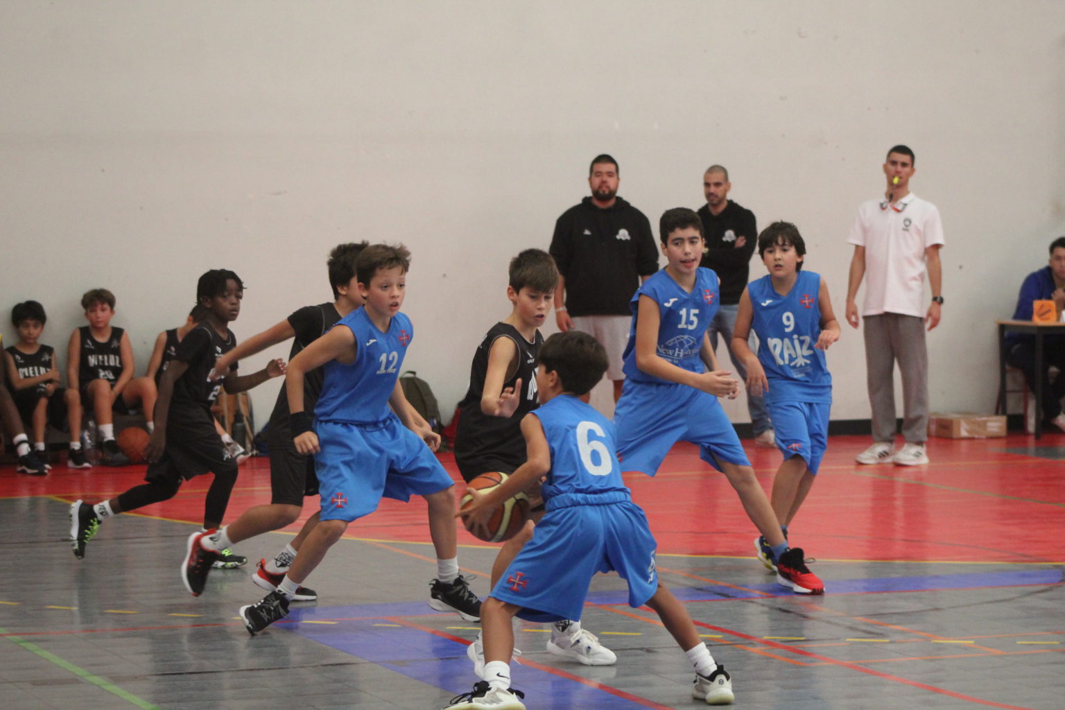 ABL imagem de galeria