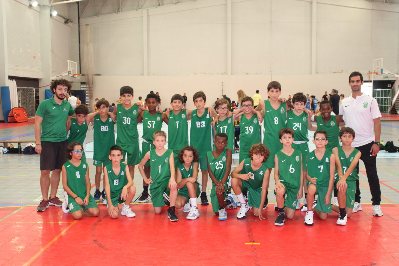 ABL imagem de galeria