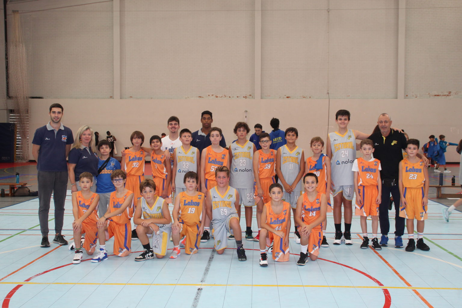 ABL imagem de galeria