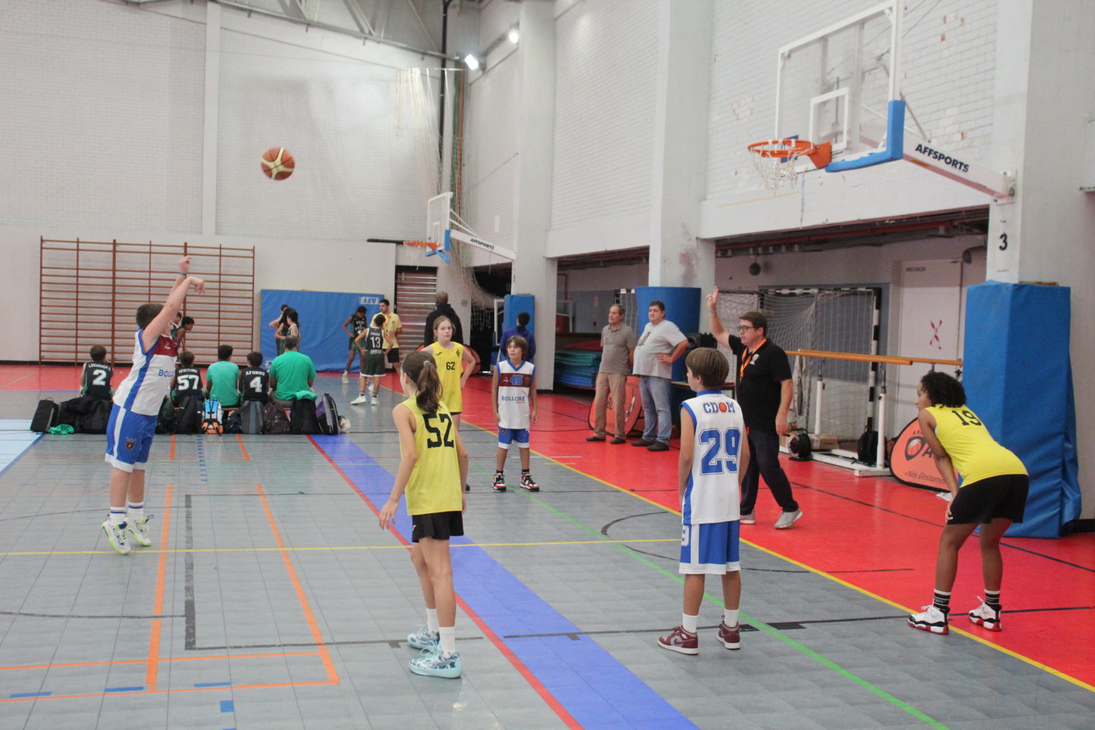 ABL imagem de galeria