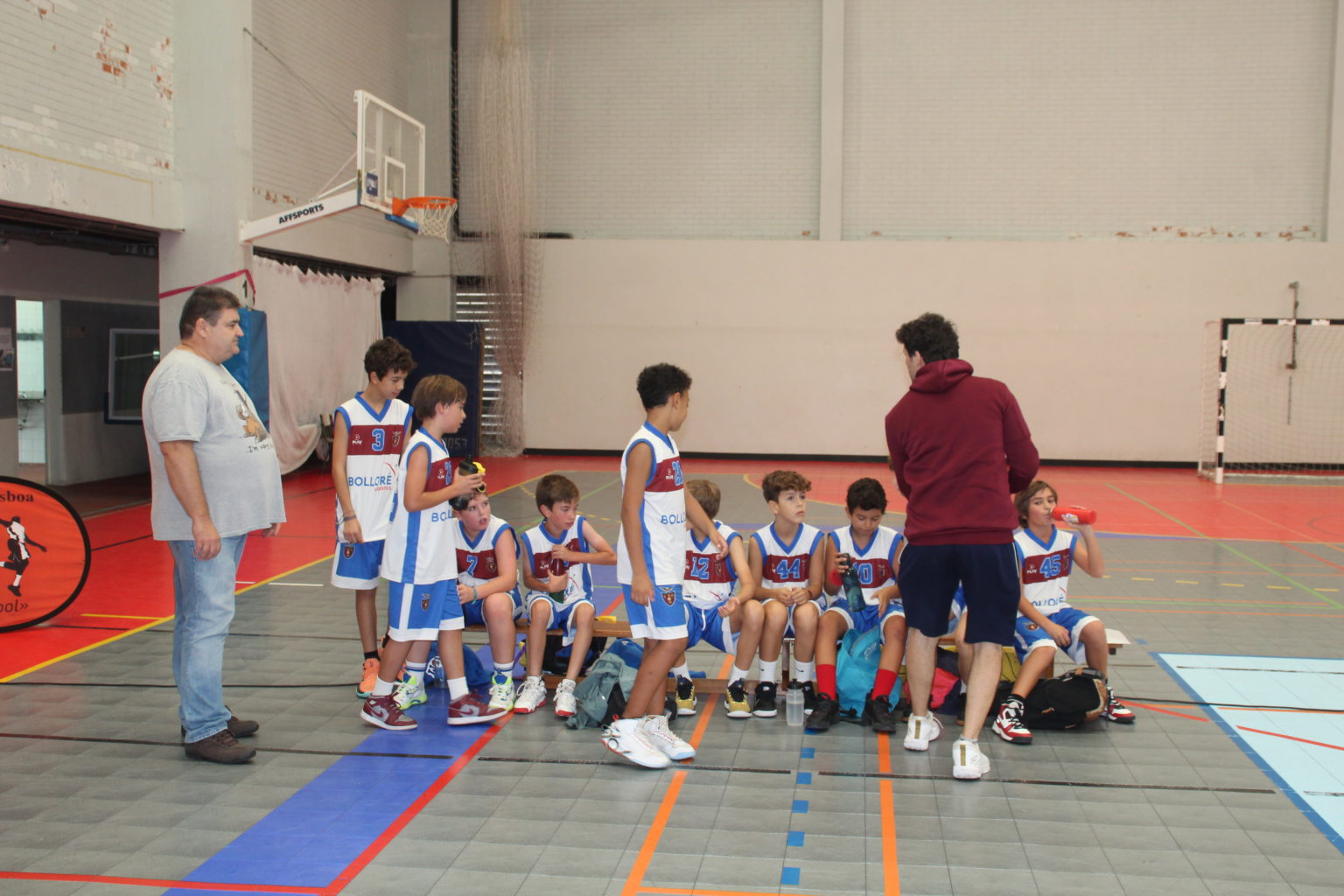 ABL imagem de galeria