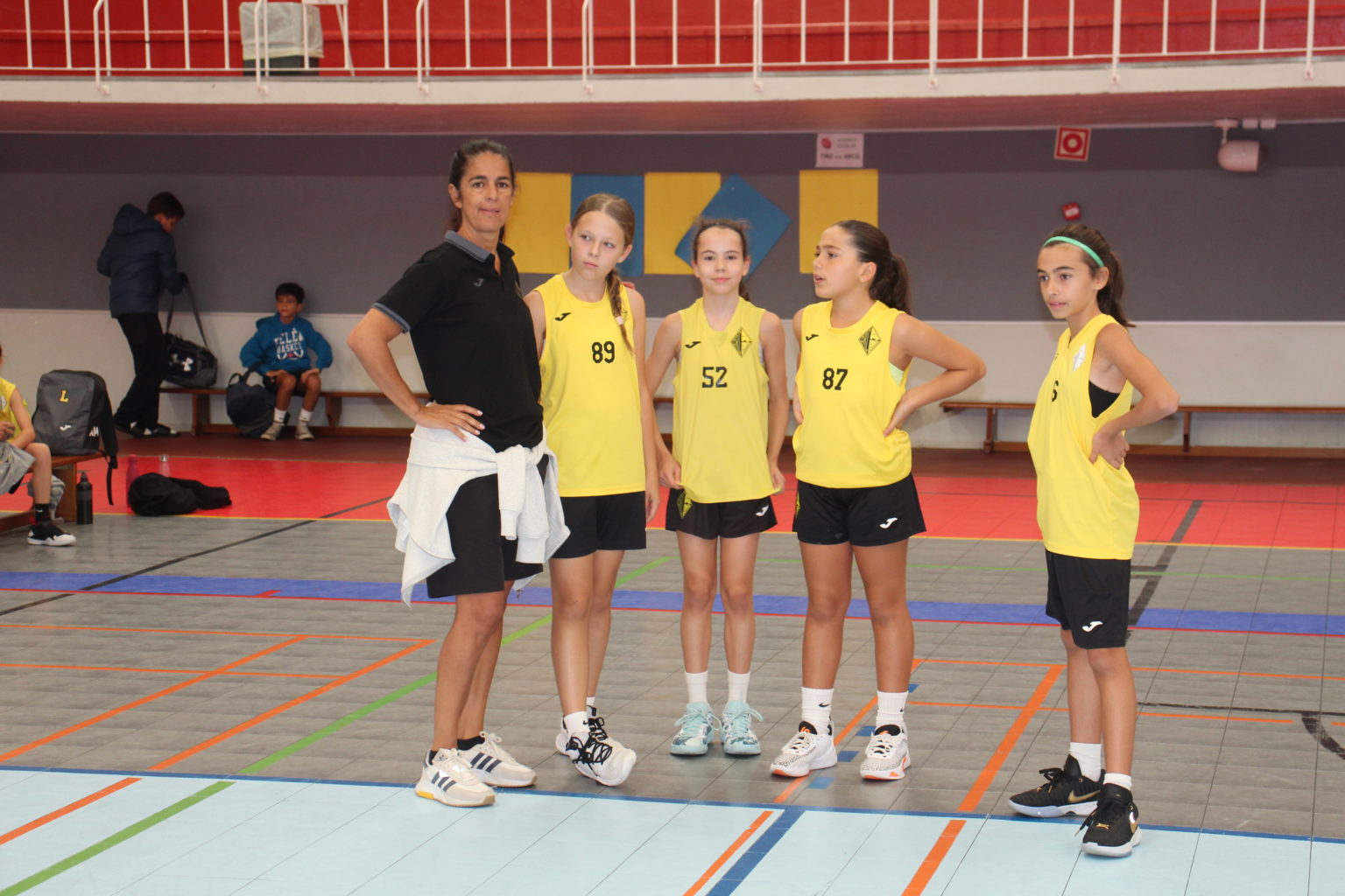 ABL imagem de galeria