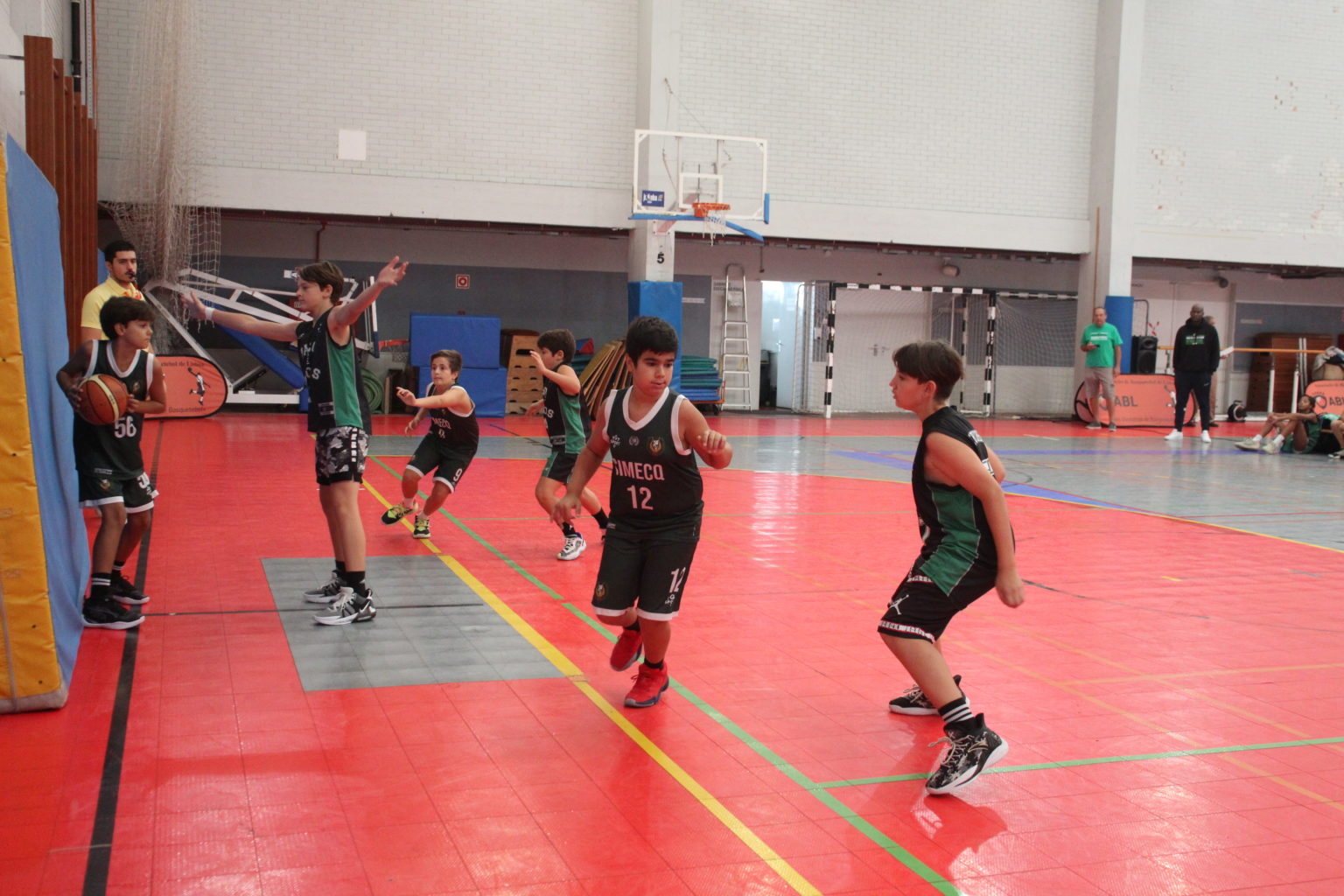 ABL imagem de galeria