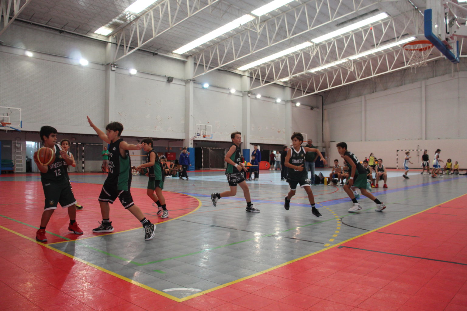 ABL imagem de galeria