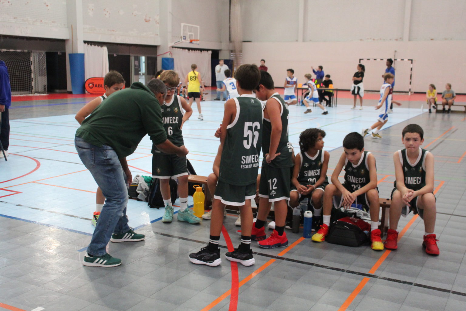 ABL imagem de galeria