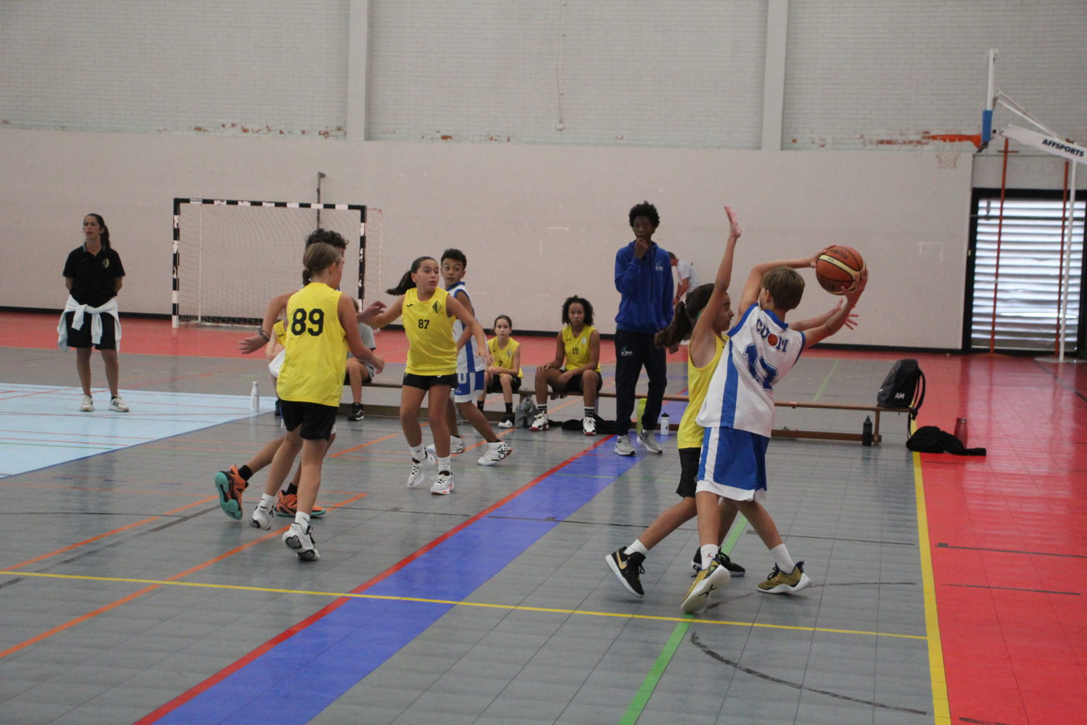 ABL imagem de galeria
