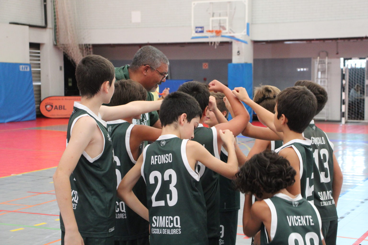 ABL imagem de galeria