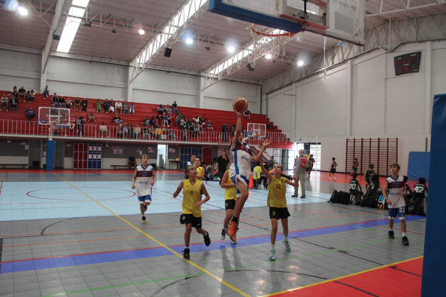 ABL imagem de galeria