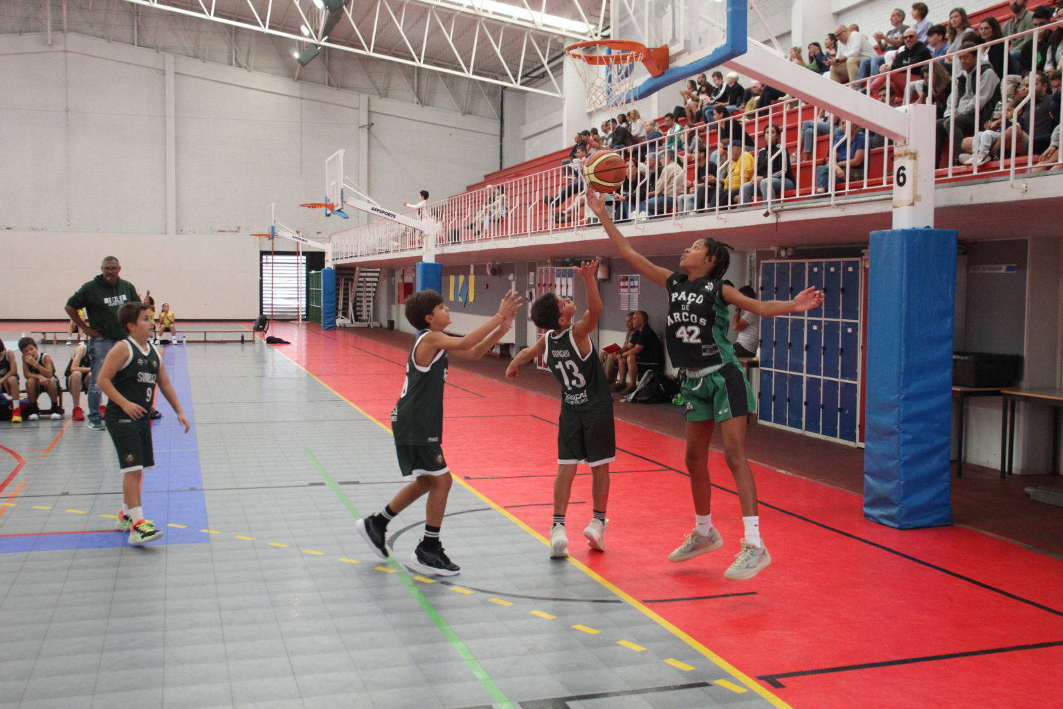 ABL imagem de galeria