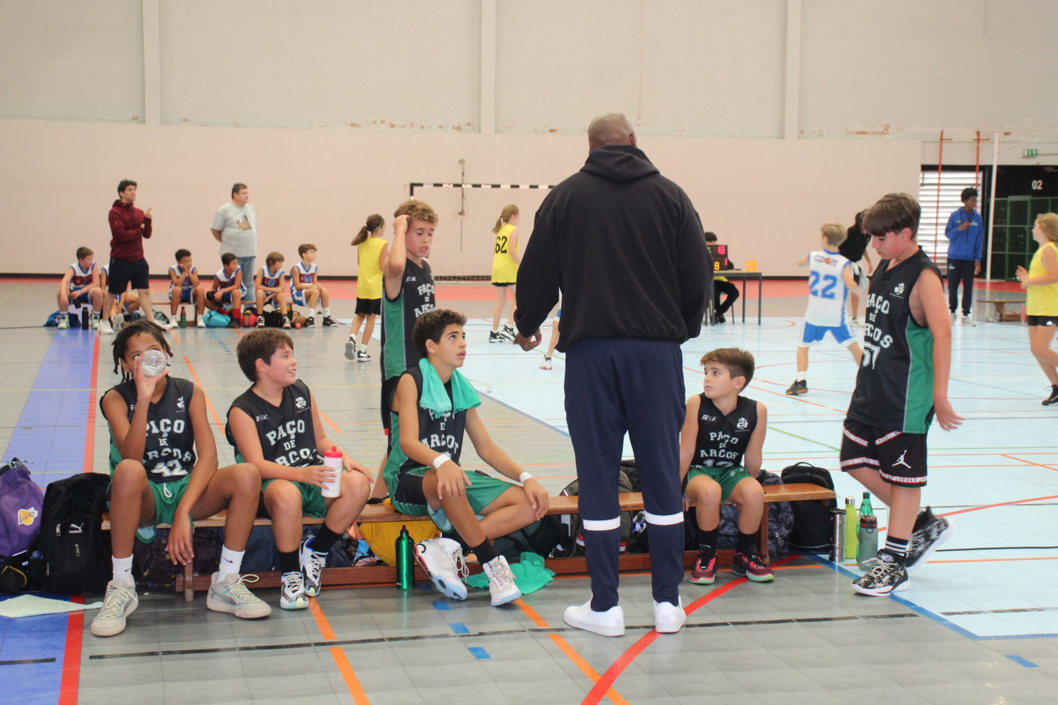 ABL imagem de galeria