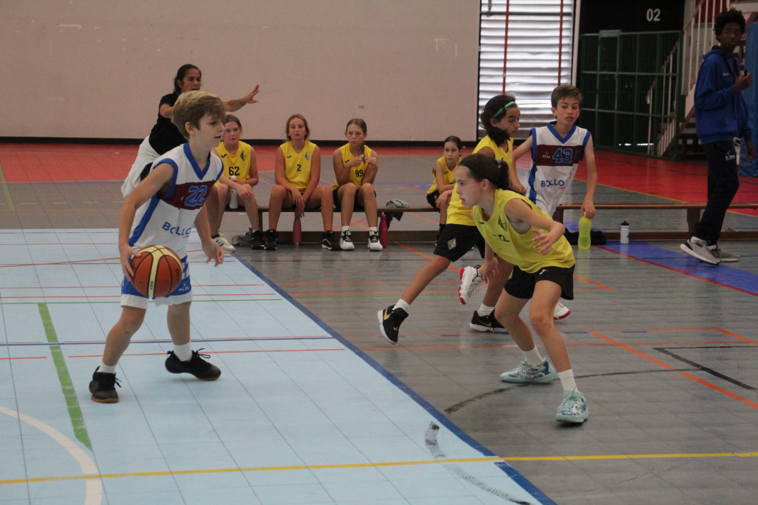 ABL imagem de galeria