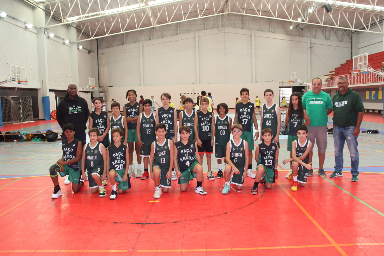 ABL imagem de galeria