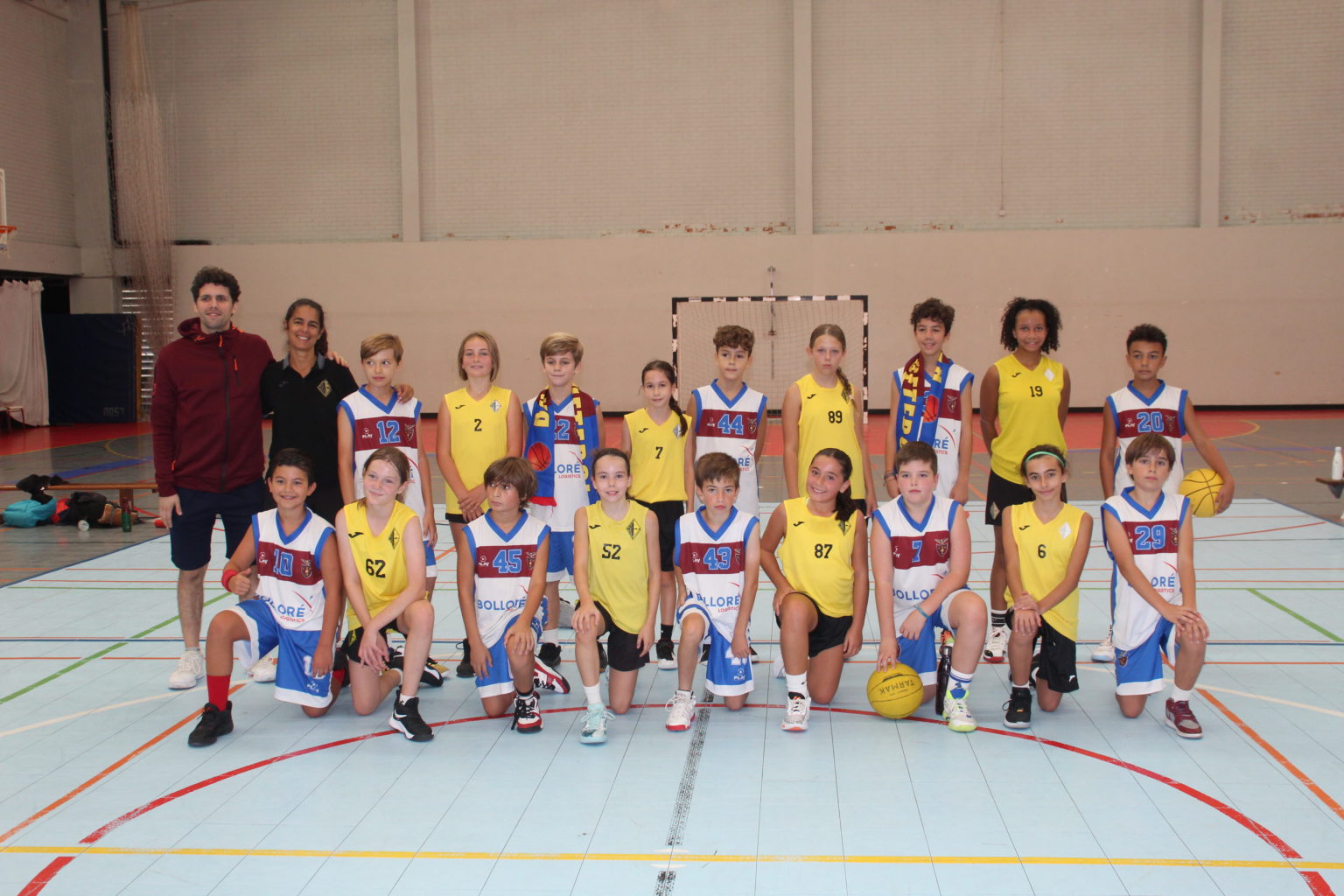 ABL imagem de galeria