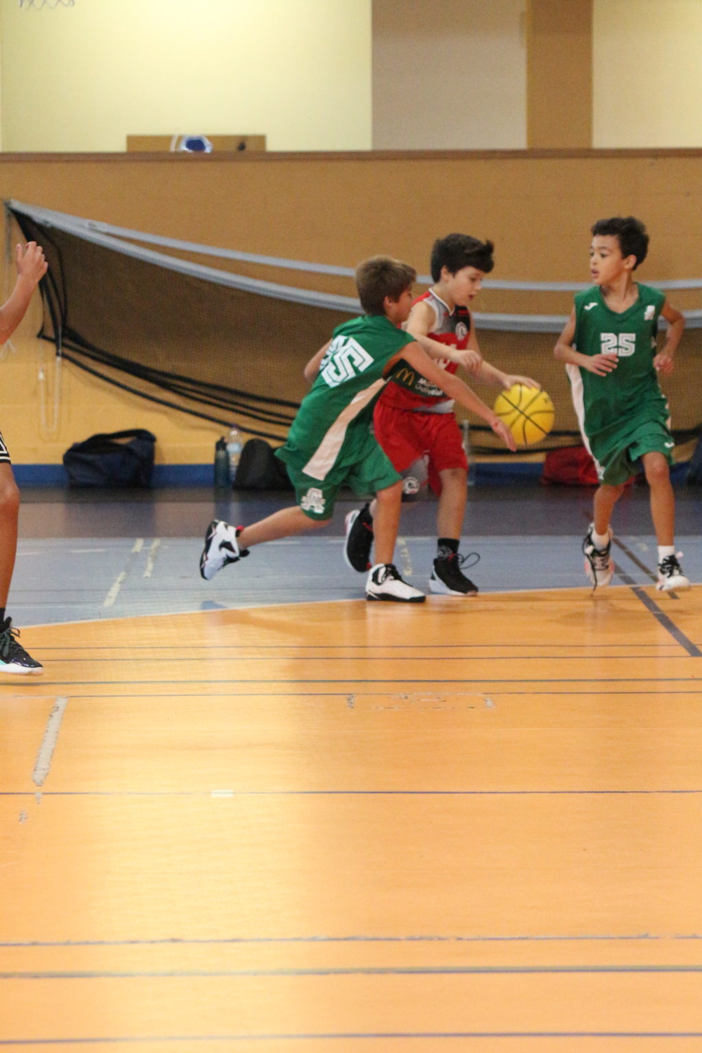 ABL imagem de galeria