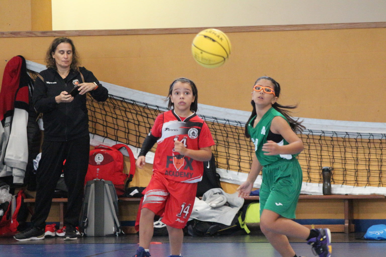 ABL imagem de galeria