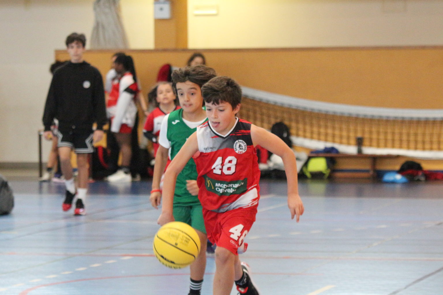 ABL imagem de galeria