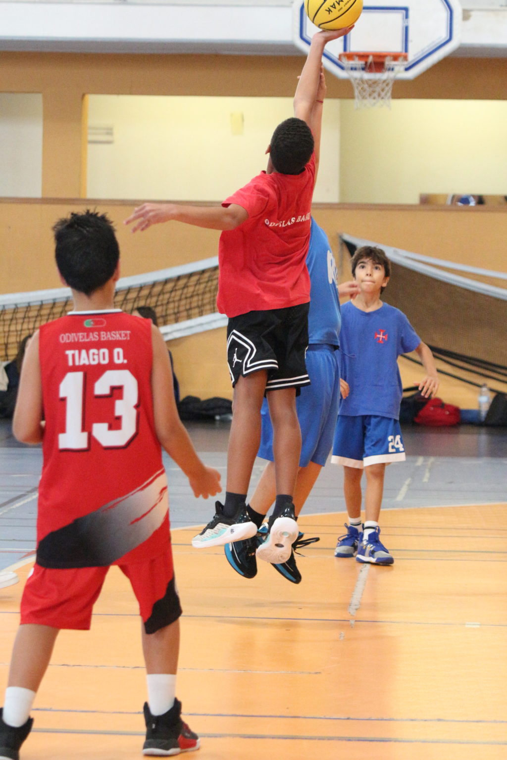 ABL imagem de galeria
