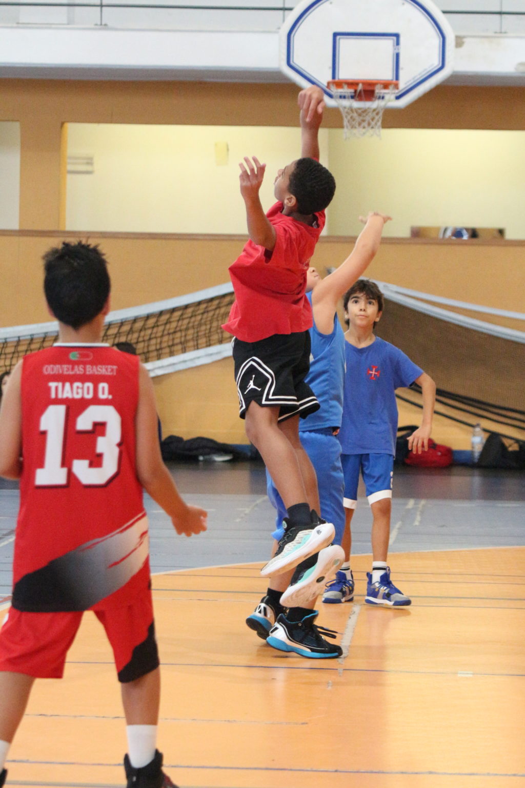 ABL imagem de galeria