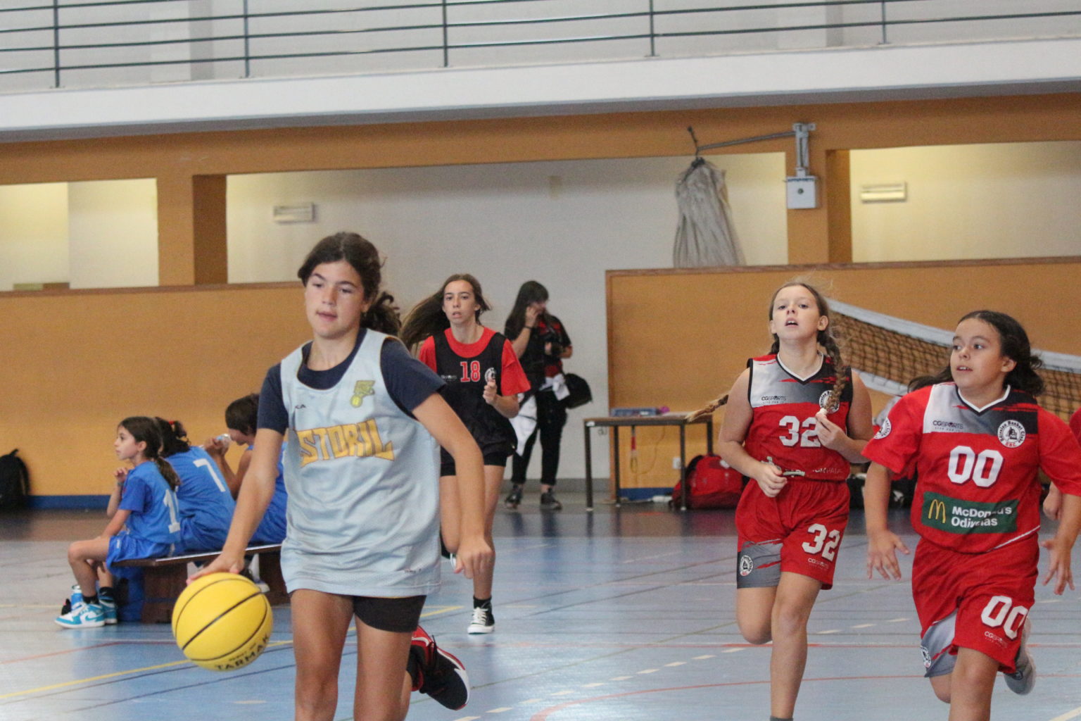 ABL imagem de galeria