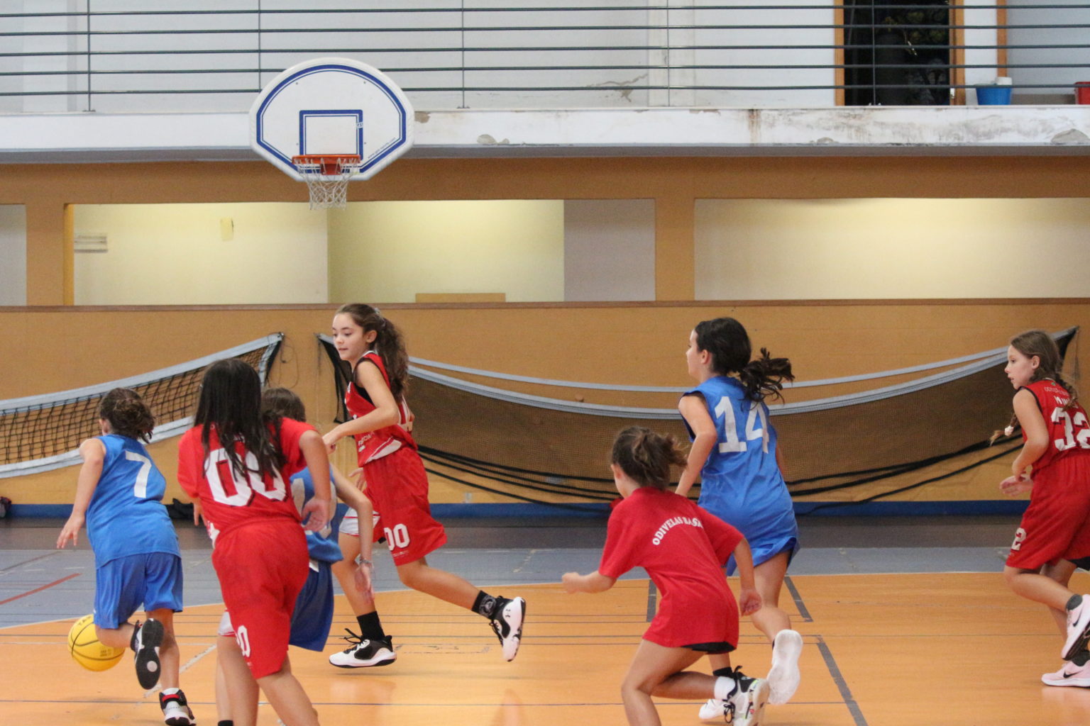 ABL imagem de galeria