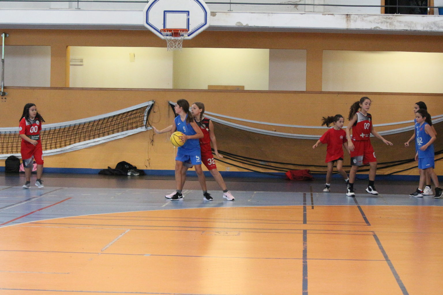 ABL imagem de galeria
