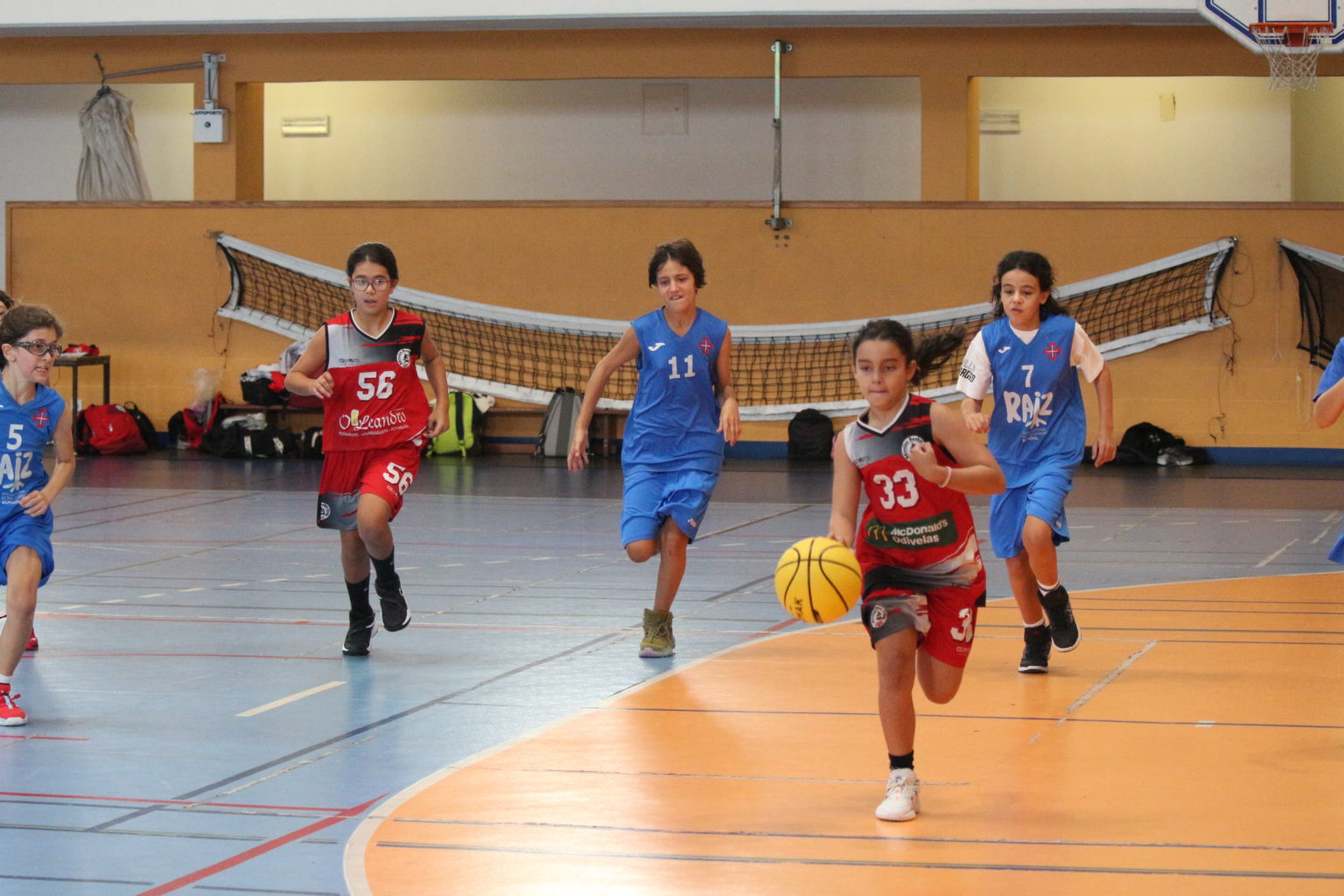 ABL imagem de galeria