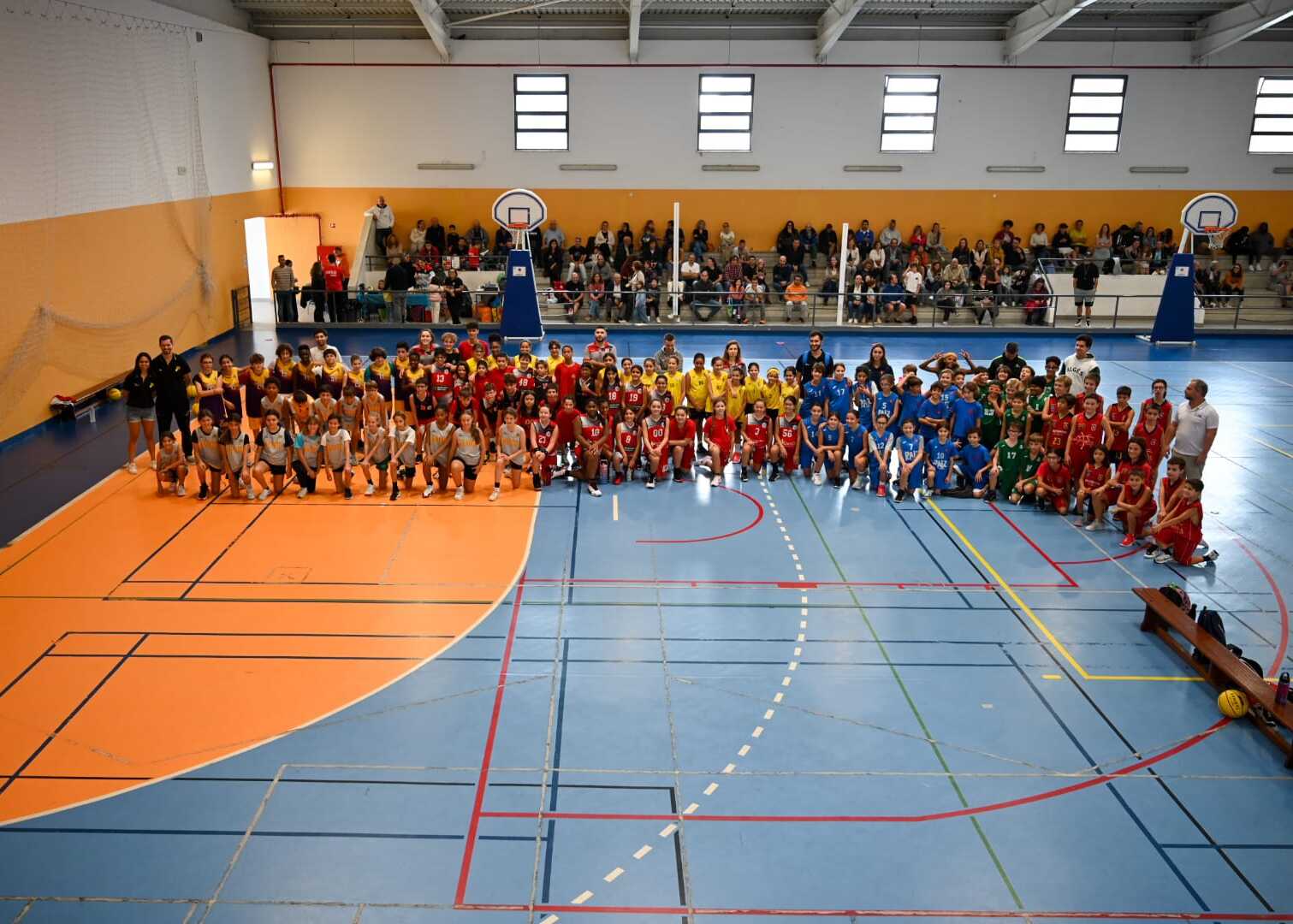ABL imagem de galeria