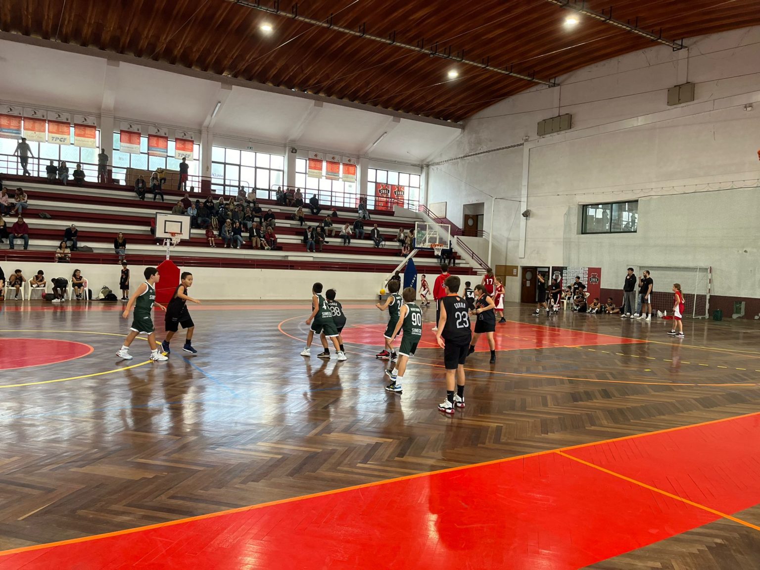 ABL imagem de galeria