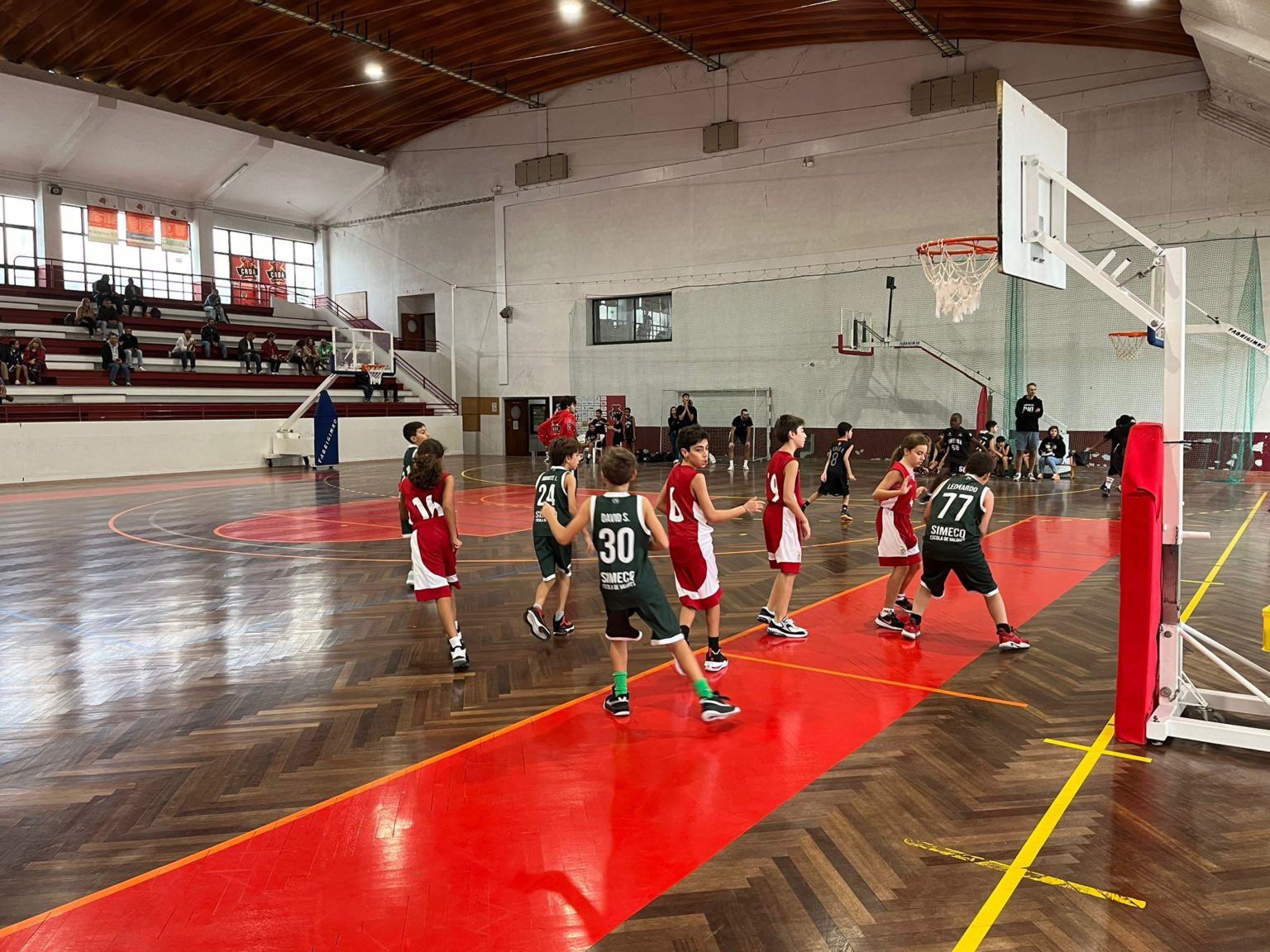 ABL imagem de galeria