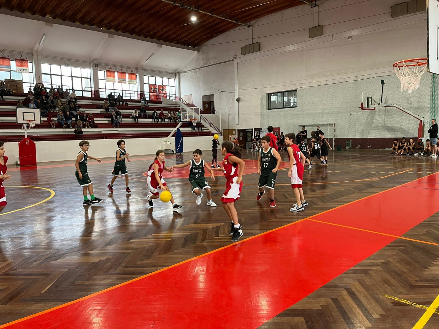 ABL imagem de galeria
