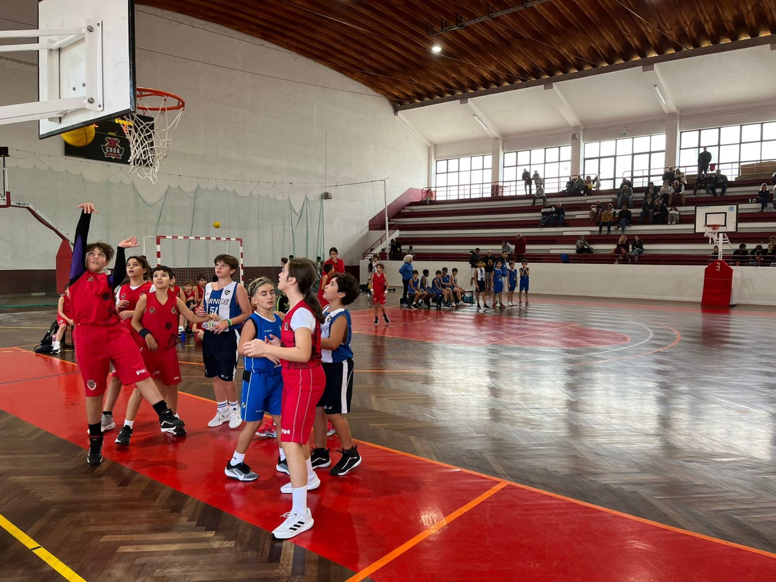 ABL imagem de galeria