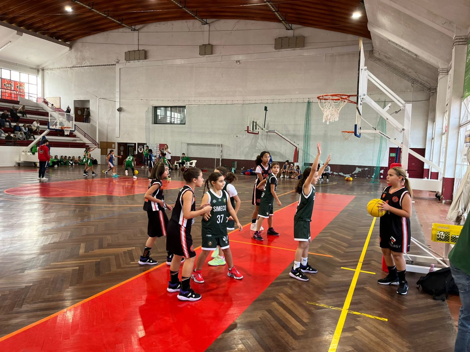 ABL imagem de galeria
