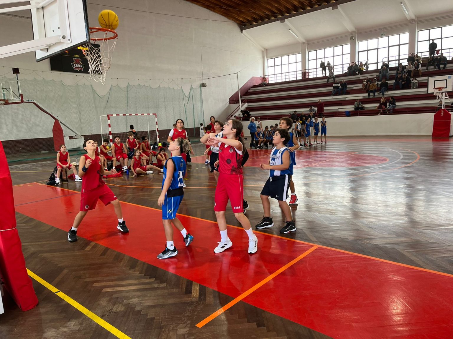 ABL imagem de galeria
