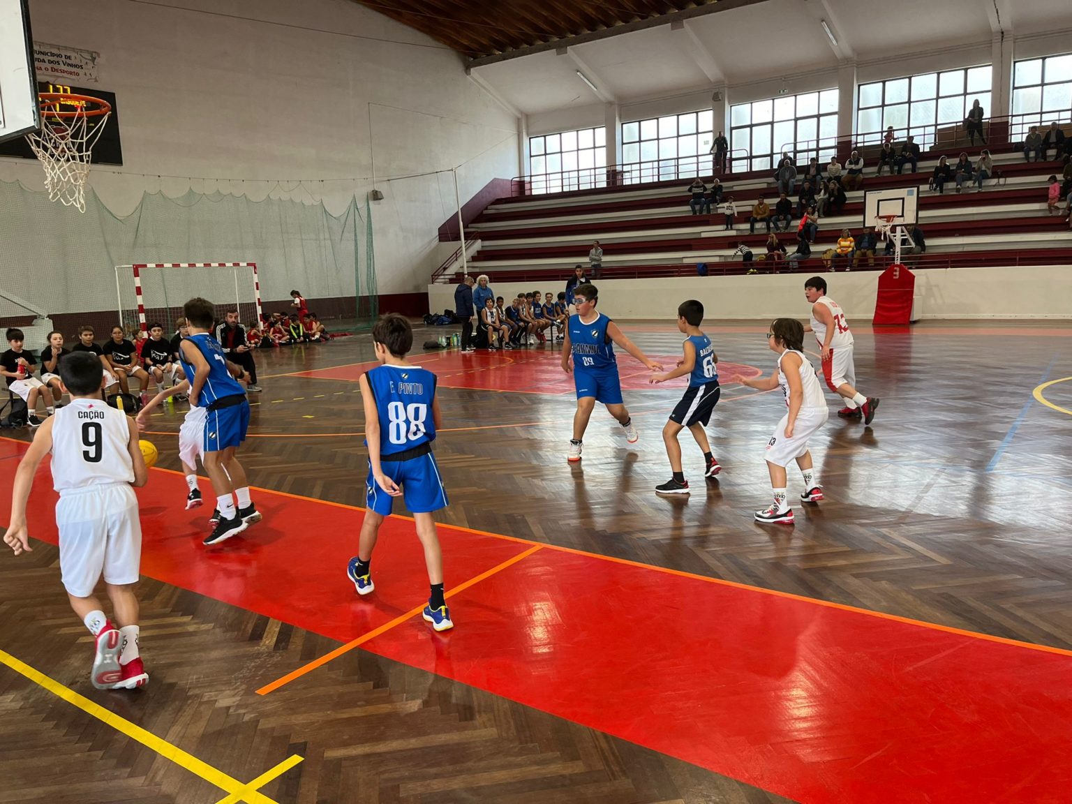 ABL imagem de galeria