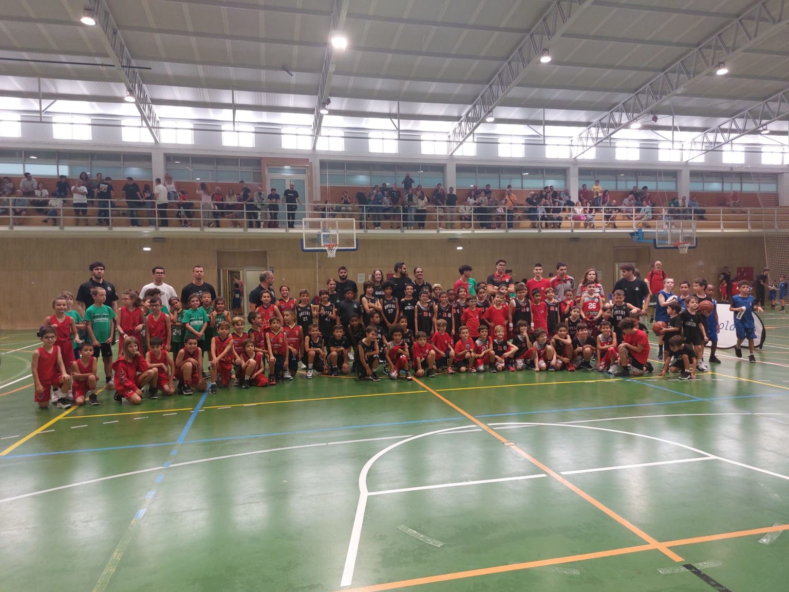ABL imagem de galeria