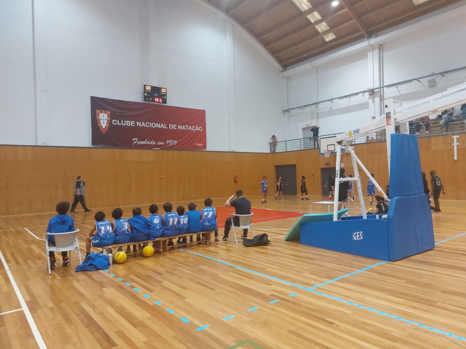 ABL imagem de galeria