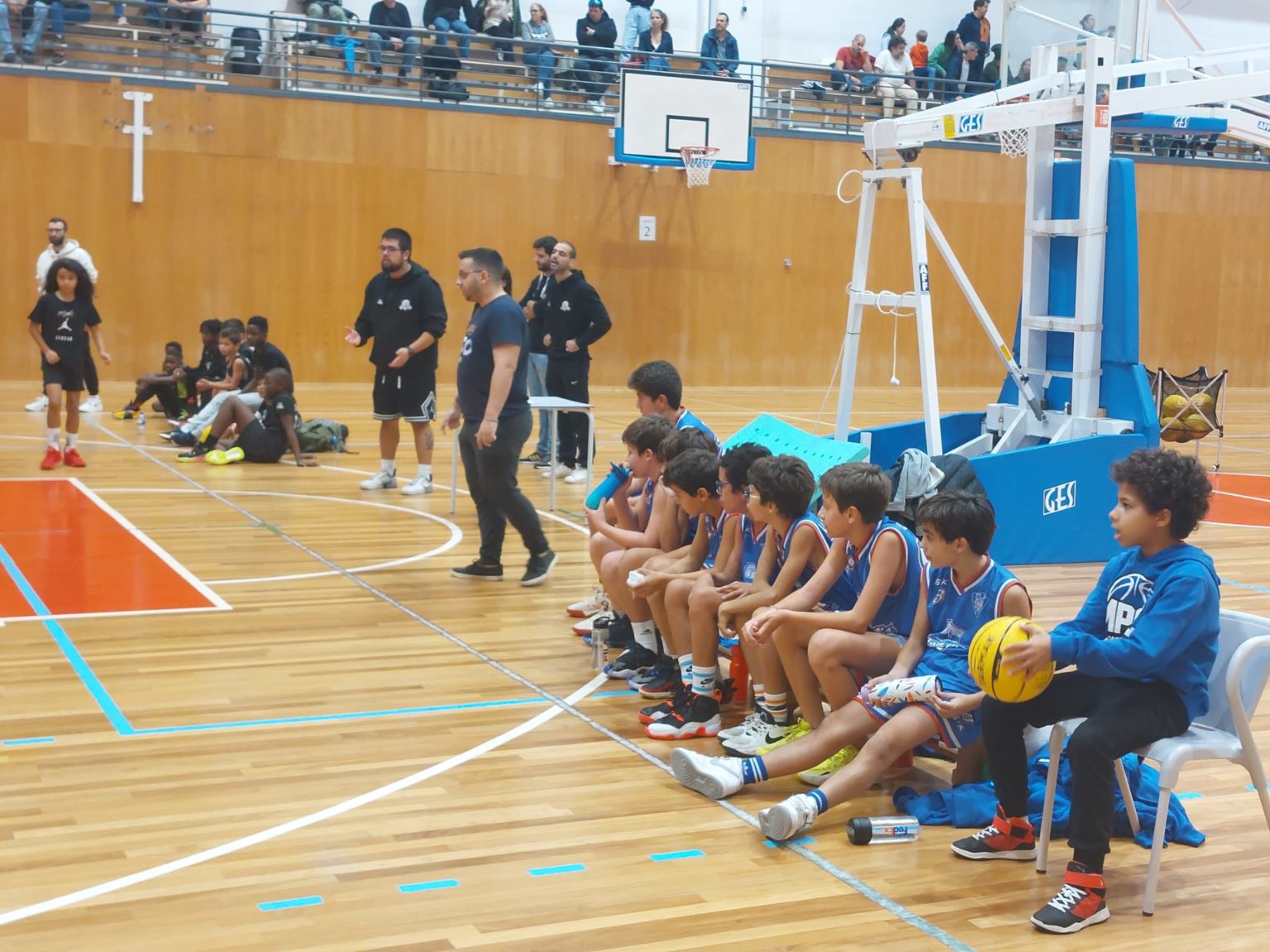 ABL imagem de galeria