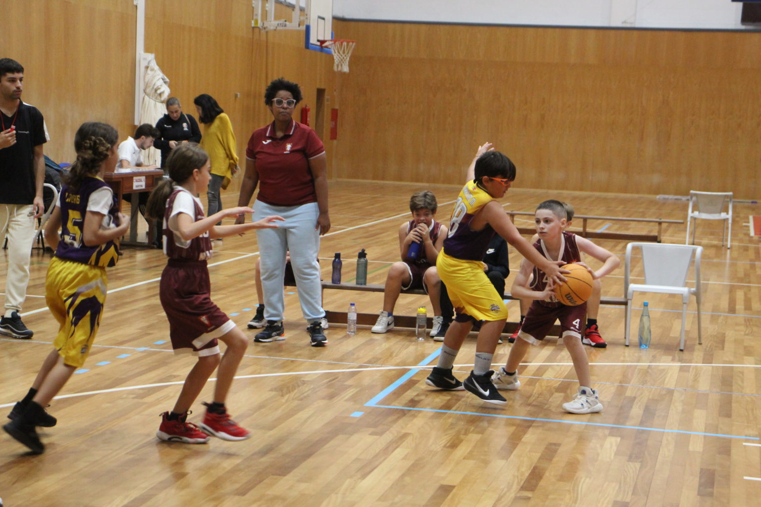 ABL imagem de galeria