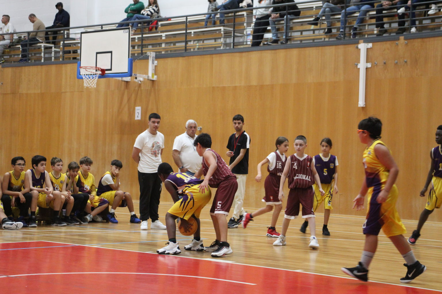 ABL imagem de galeria