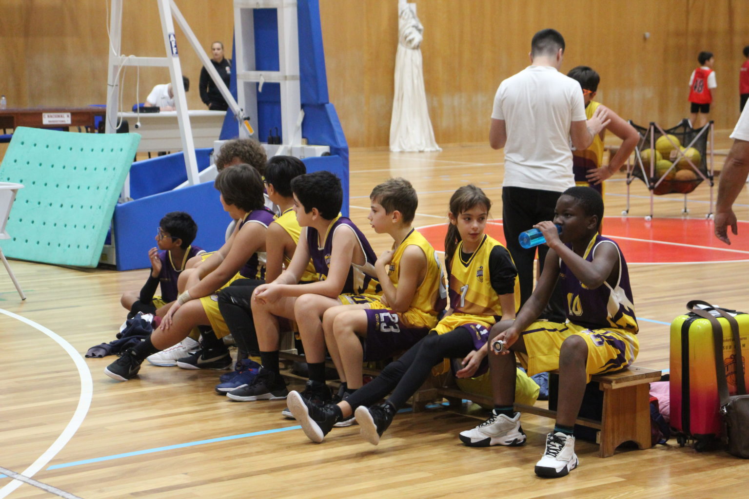 ABL imagem de galeria