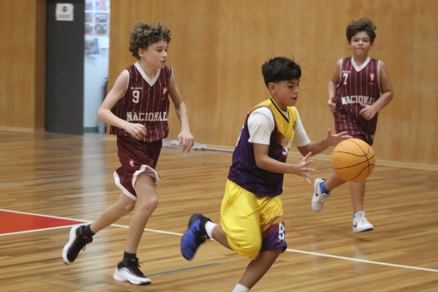 ABL imagem de galeria