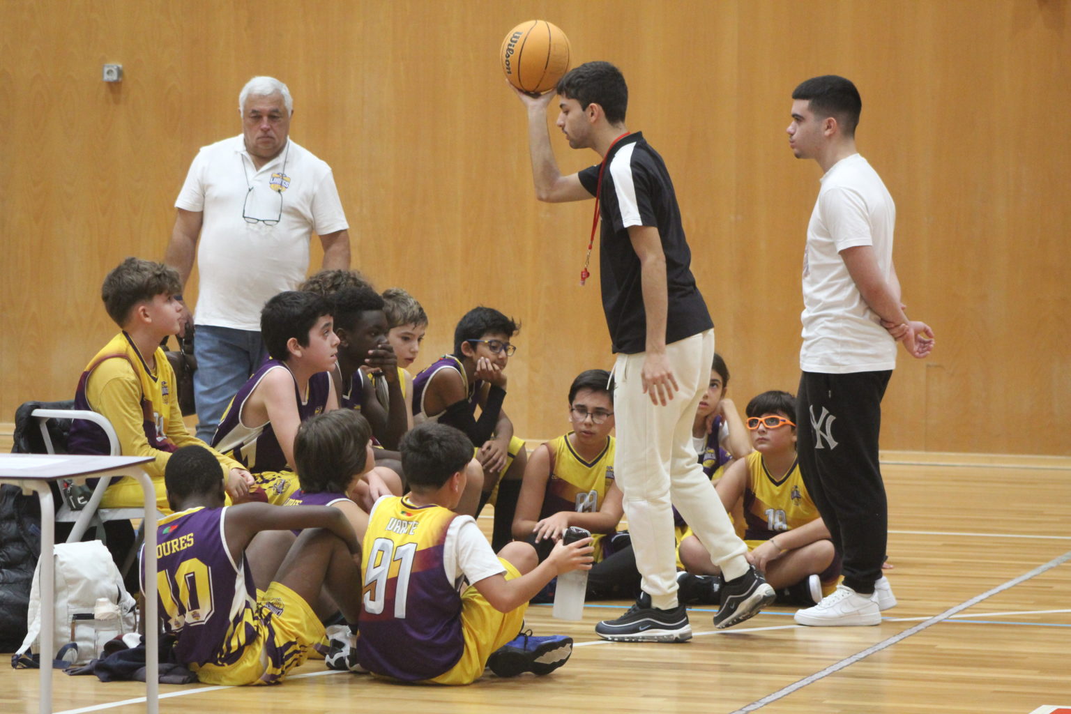 ABL imagem de galeria