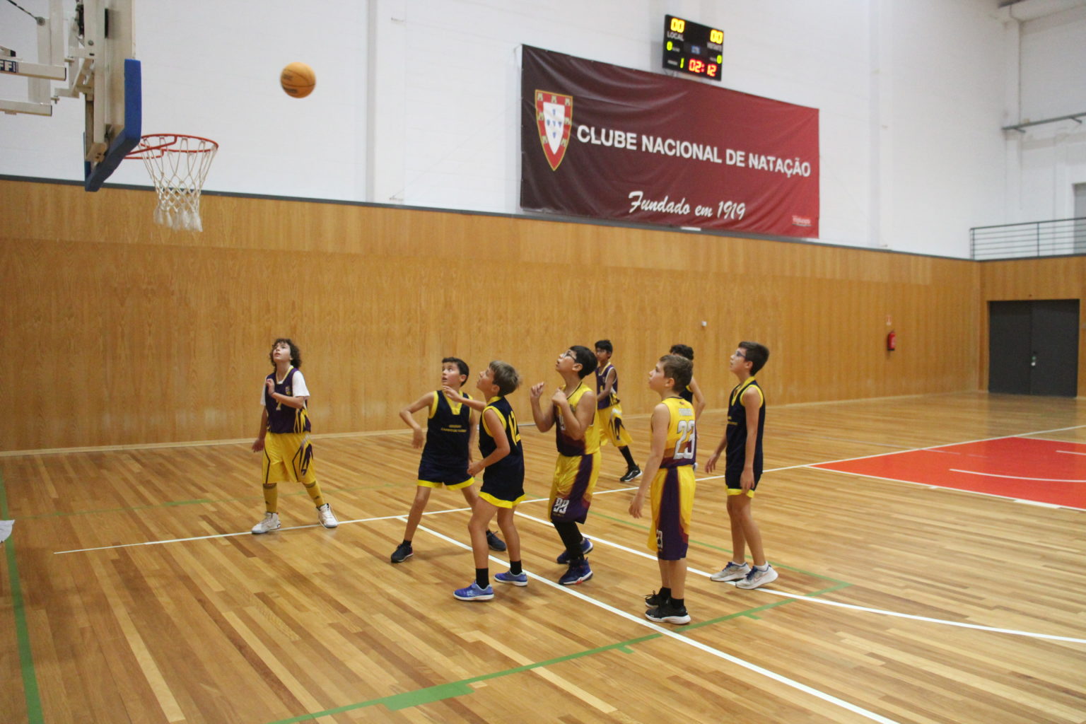 ABL imagem de galeria